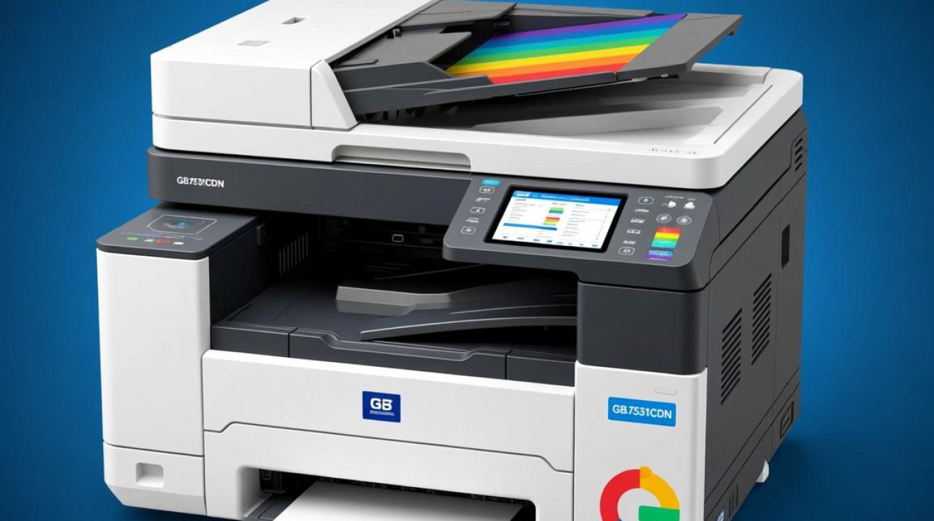 彩色激光打印机GB7531CDN的性能与标准规范有何不同之处? 彩色激光打印机GB7531CDN的性能与标准规范有何不同之处?