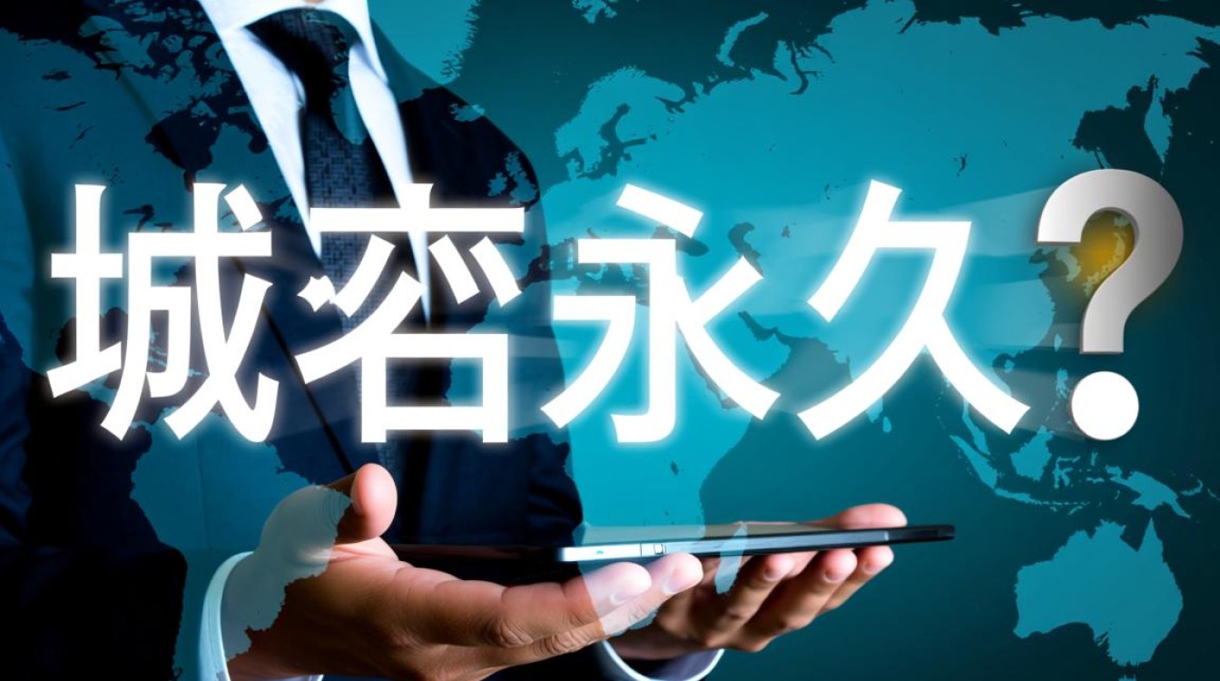 域名真的存在永久性的吗?揭秘永久域名的真相与限制! 域名真的存在永久性的吗?揭秘永久域名的真相与限制!