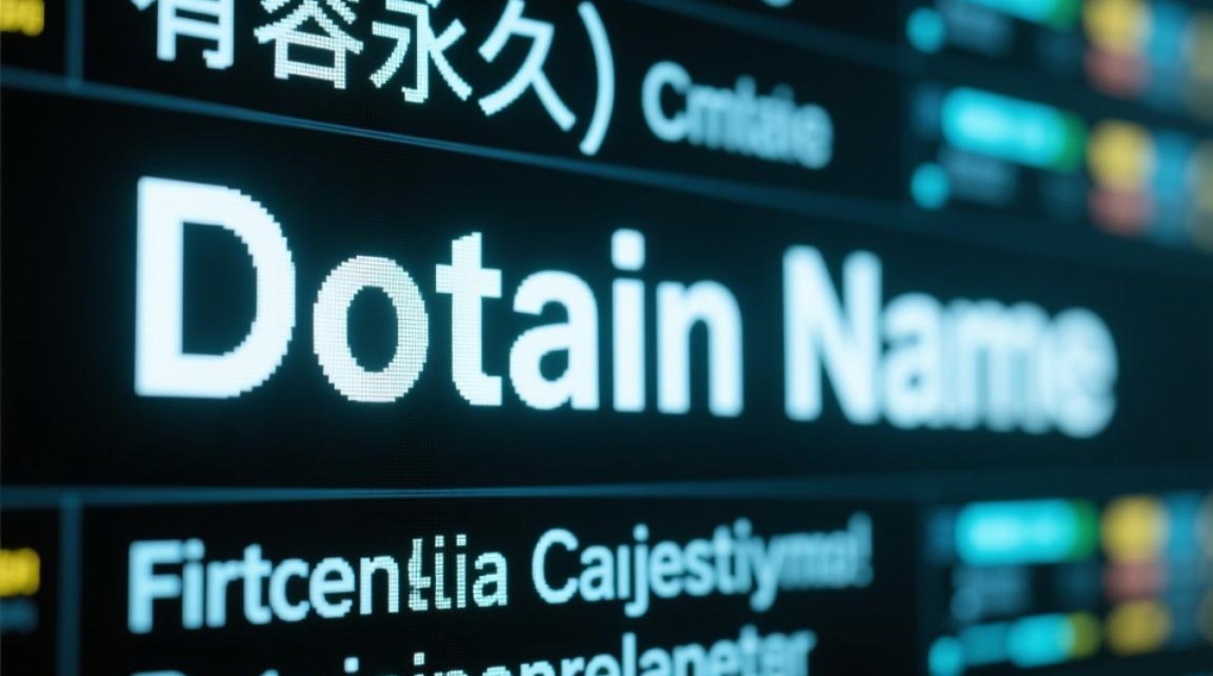 域名真的存在永久性的吗?揭秘永久域名的真相与限制! 域名真的存在永久性的吗?揭秘永久域名的真相与限制!