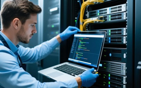 服务器装程序，常见问题有哪些？