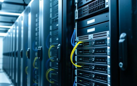 普通服务器要多少钱？中小企业怎么选最划算？