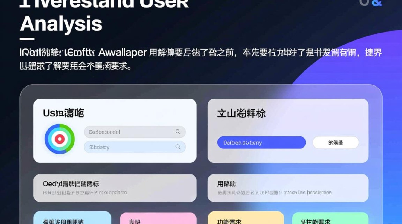 网站开发究竟涵盖哪些关键部分？详解网站开发的组成部分及功能。