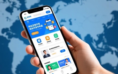 网站定制开发手机版如何确保移动端用户体验与桌面端无缝对接？