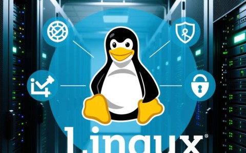服务器装Linux系统，新手操作步骤详细教程？