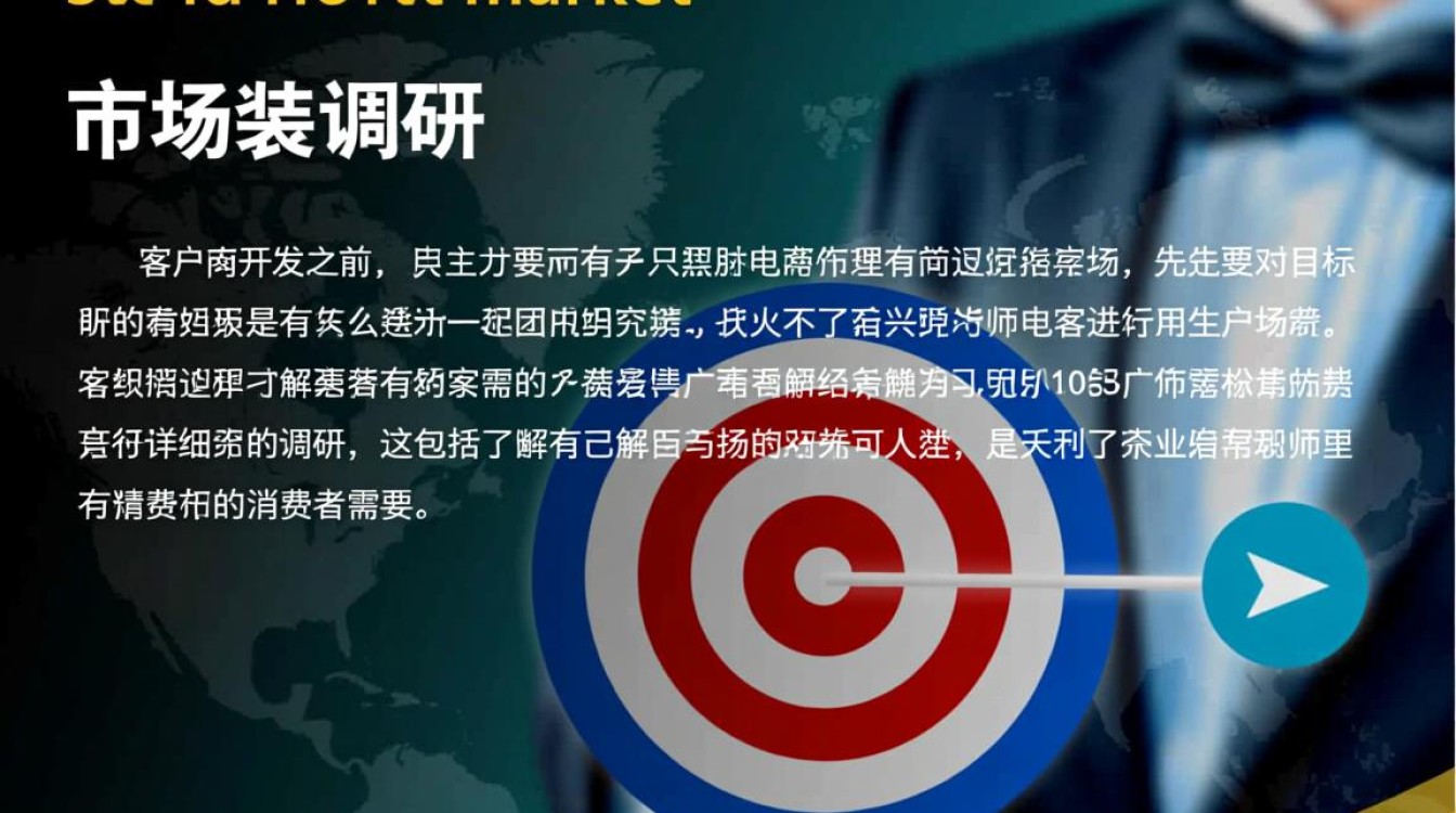 电商客户开发有何策略与技巧,能快速扩大市场占有率? 电商客户开发有何策略与技巧,能快速扩大市场占有率?