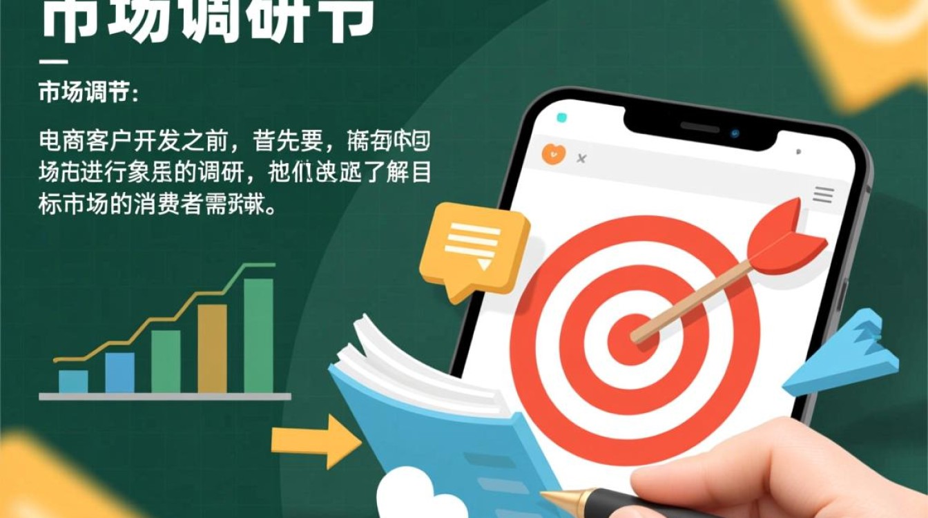 电商客户开发有何策略与技巧,能快速扩大市场占有率? 电商客户开发有何策略与技巧,能快速扩大市场占有率?