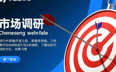外贸网站开发客户的关键策略和技巧有哪些？