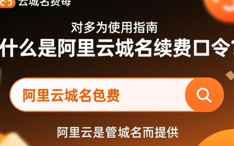 阿里云域名续费口令为何我收不到续费提醒，续费操作有误吗？