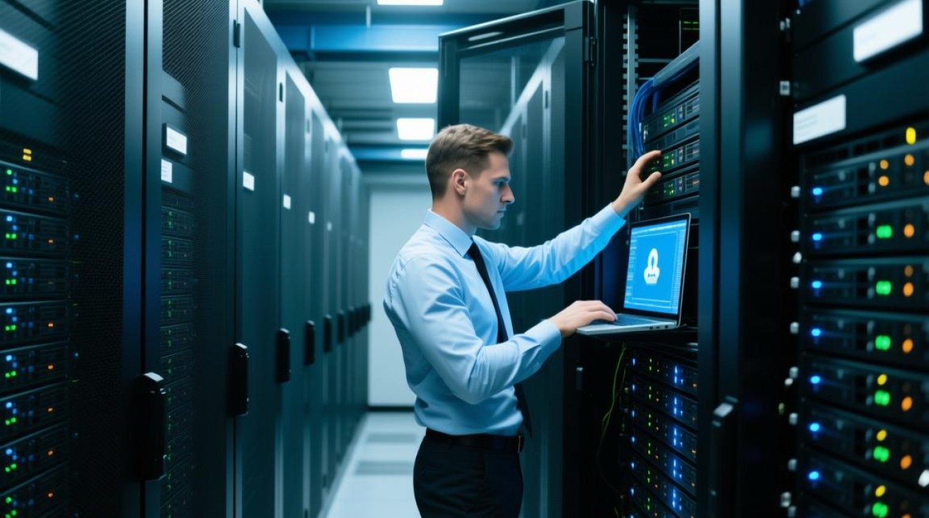 服务器装盗版系统会面临哪些法律风险与安全漏洞？