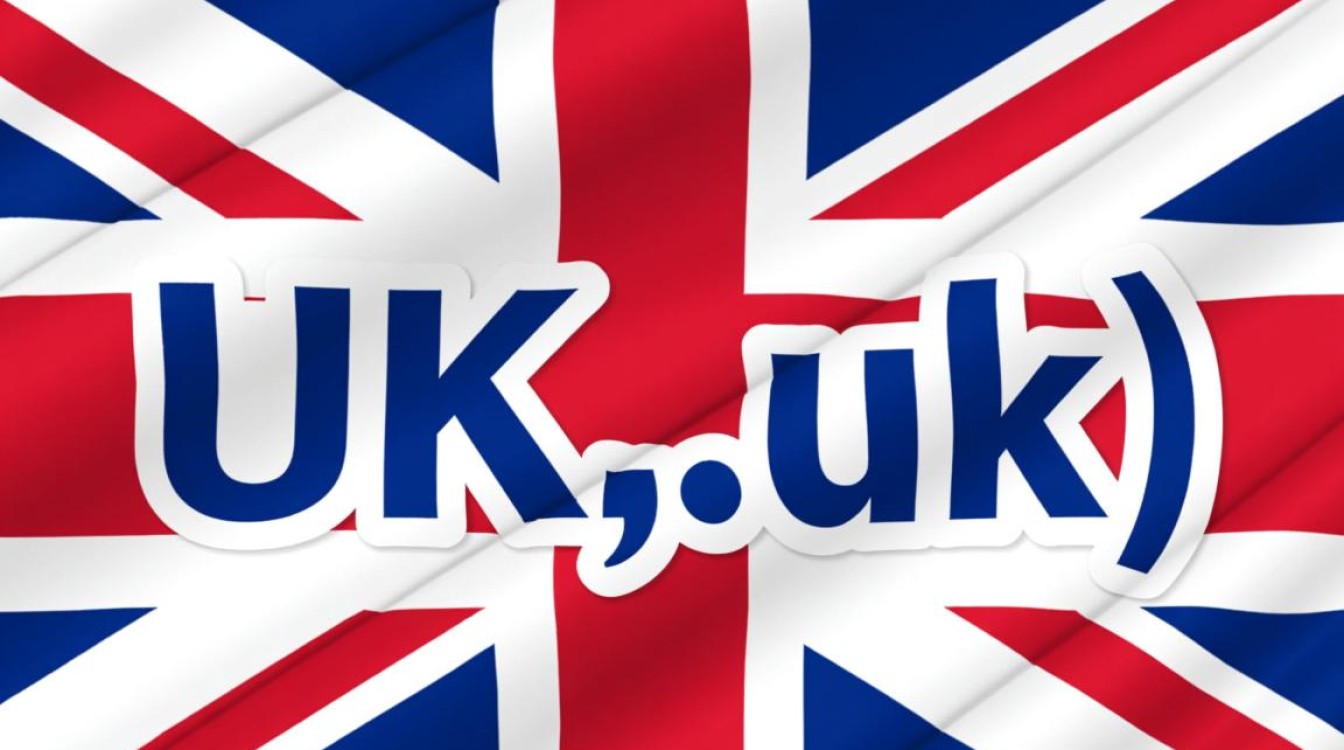 UK域名究竟代表哪个国家?揭秘其背后的含义! UK域名究竟代表哪个国家?揭秘其背后的含义!