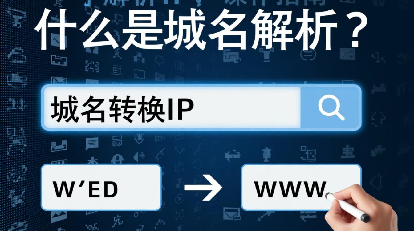 域名解析换IP后,网络访问是否受到影响?详细解析及常见问题解答! 域名解析换IP后,网络访问是否受到影响?详细解析及常见问题解答!