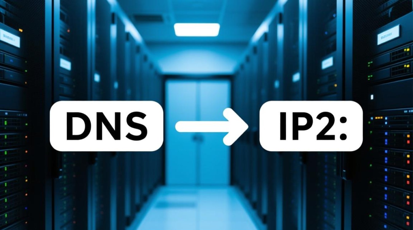 域名解析究竟是如何将域名转化为IP地址的神秘过程? 域名解析究竟是如何将域名转化为IP地址的神秘过程?