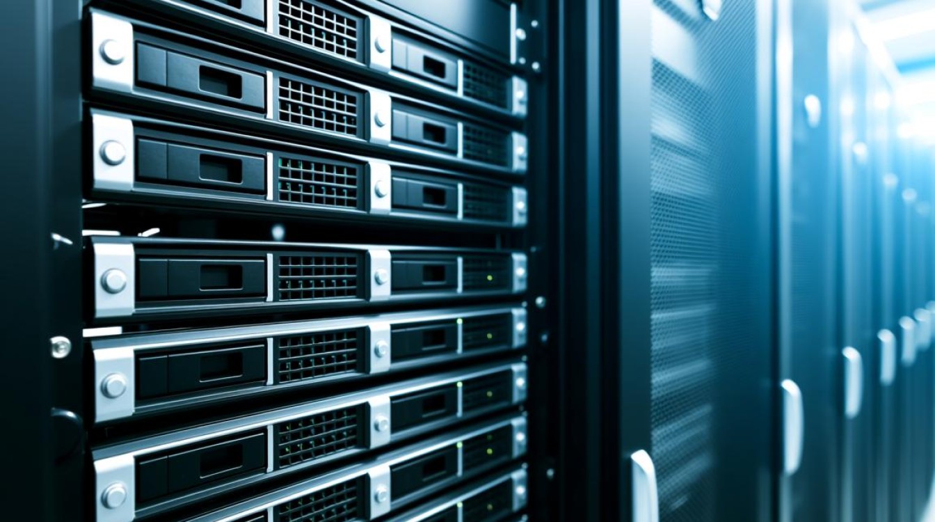 服务器需要安装哪些软件及必备组件？