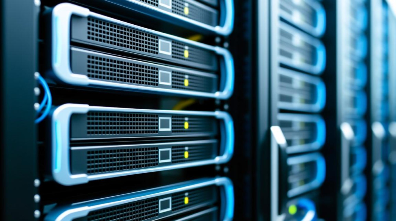 服务器需要安装哪些软件及必备组件？