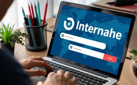 为什么com域名被认为比cn域名更具优势？揭秘域名选择的奥秘！