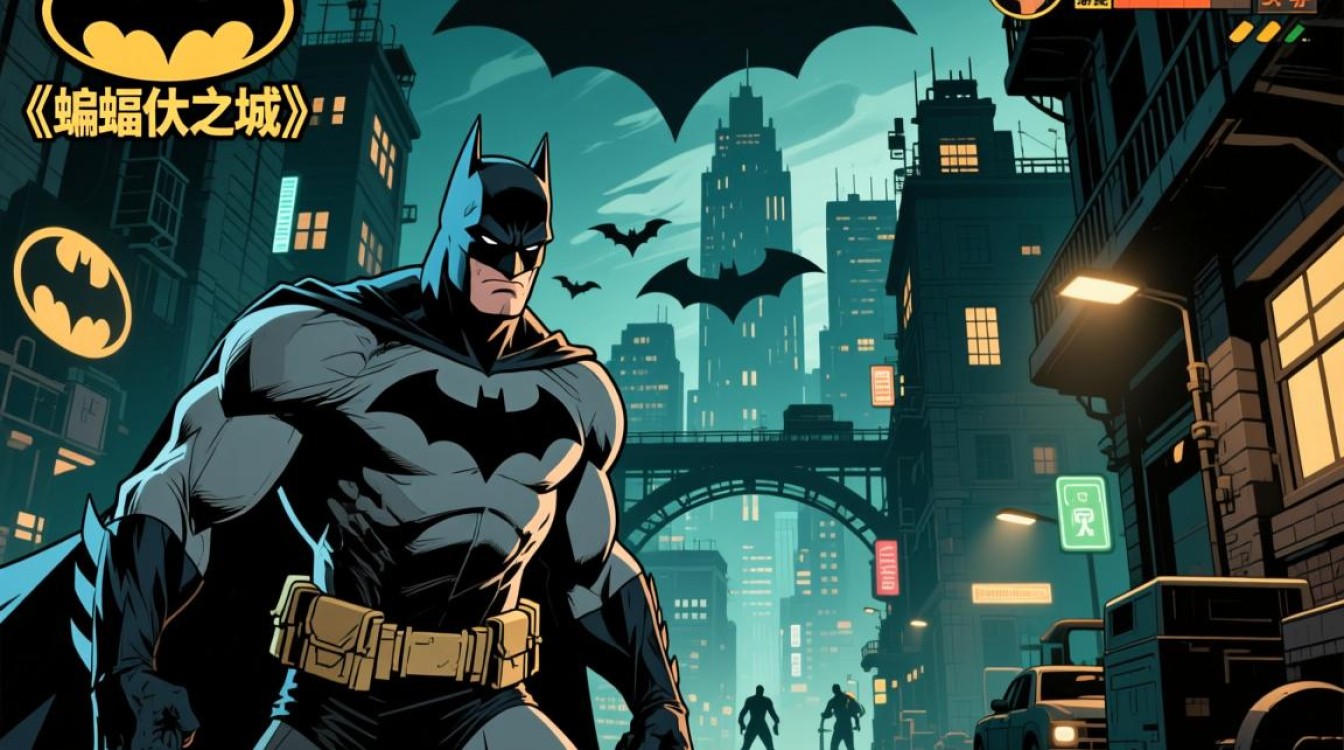 蝙蝠侠阿甘之城配置要求是什么?电脑配置如何满足游戏运行? 蝙蝠侠阿甘之城配置要求是什么?电脑配置如何满足游戏运行?