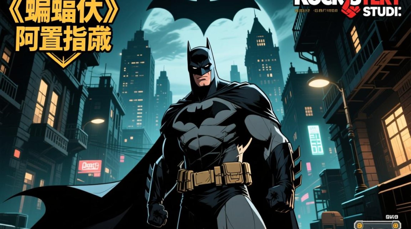 蝙蝠侠阿甘之城配置要求是什么?电脑配置如何满足游戏运行? 蝙蝠侠阿甘之城配置要求是什么?电脑配置如何满足游戏运行?