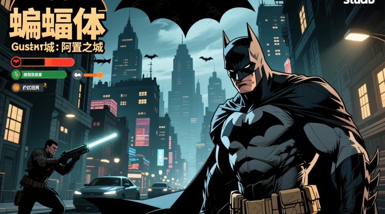 蝙蝠侠阿甘之城配置要求是什么?电脑配置如何满足游戏运行? 蝙蝠侠阿甘之城配置要求是什么?电脑配置如何满足游戏运行?