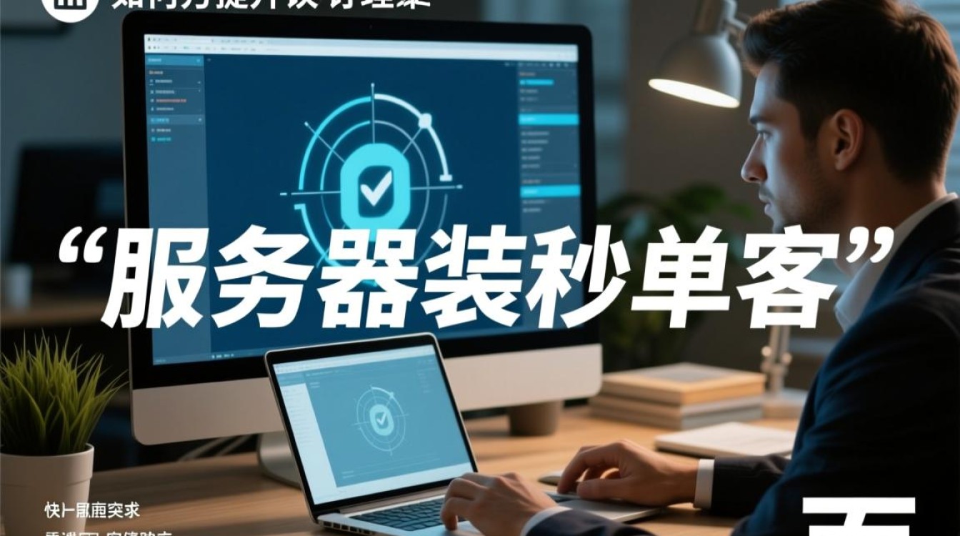 服务器装秒单客能提升订单处理速度吗? 服务器装秒单客能提升订单处理速度吗?