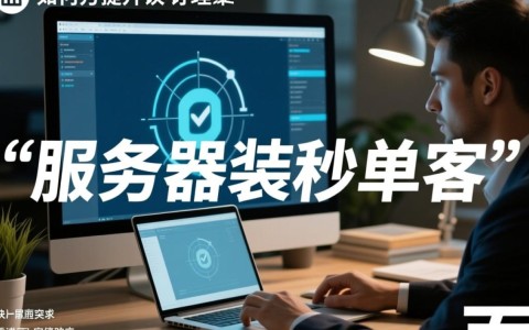 服务器装秒单客能提升订单处理速度吗？