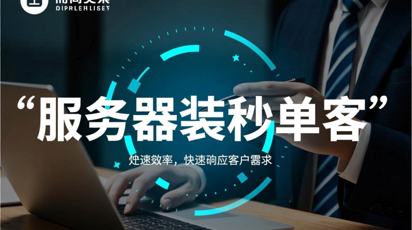 服务器装秒单客能提升订单处理速度吗? 服务器装秒单客能提升订单处理速度吗?