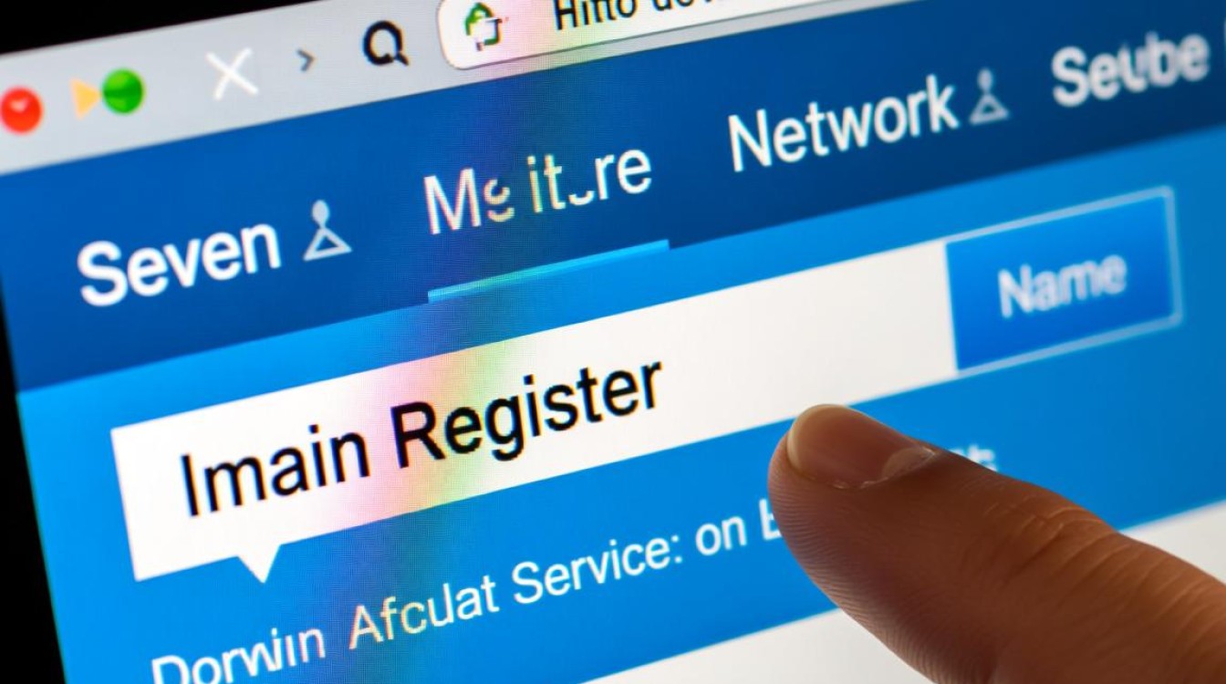 域名注册成功后，究竟该如何正确使用和配置？