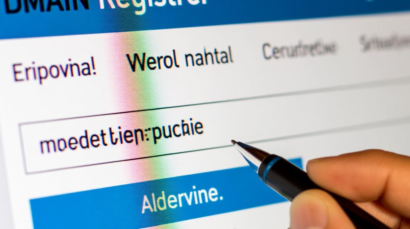 域名注册成功后，究竟该如何正确使用和配置？