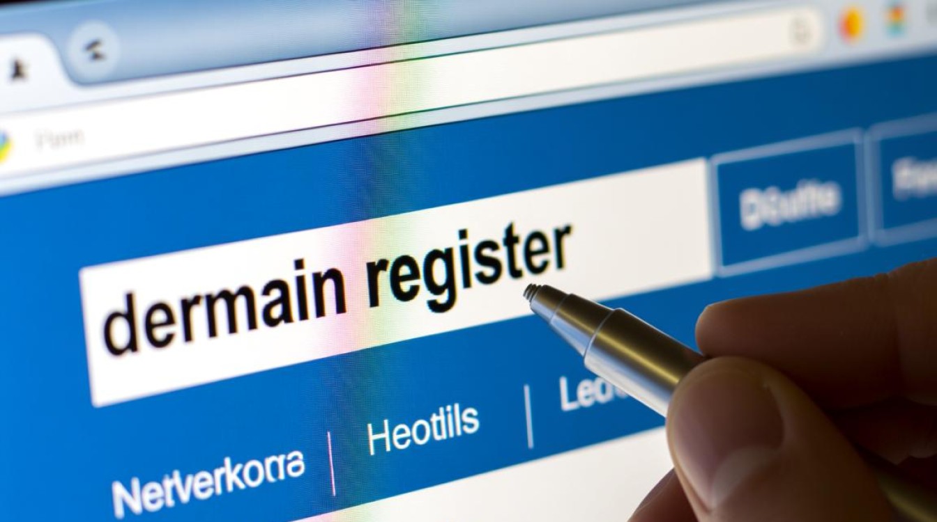 域名注册成功后，究竟该如何正确使用和配置？