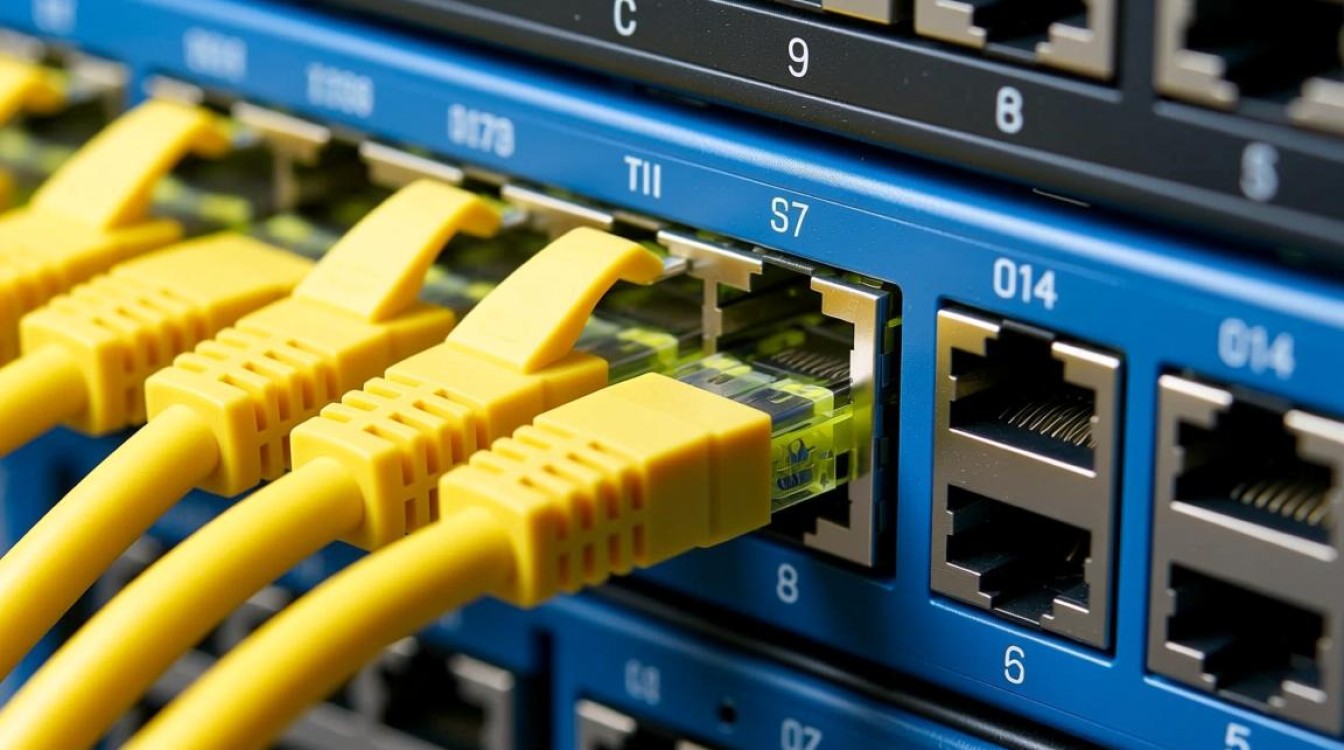 服务器装Linux后网卡无法连接怎么办?配置步骤详解 服务器装Linux后网卡无法连接怎么办?配置步骤详解