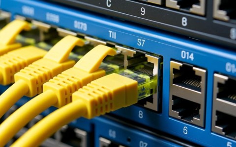 服务器装Linux后网卡无法连接怎么办？配置步骤详解