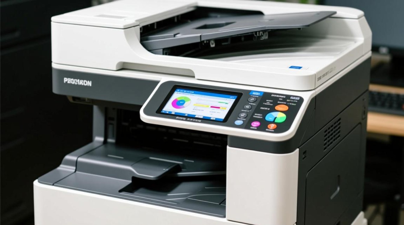 京瓷P5021CDN打印机粉盒型号是什么？如何正确更换？