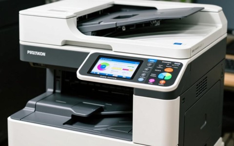 京瓷P5021CDN打印机粉盒型号是什么？如何正确更换？