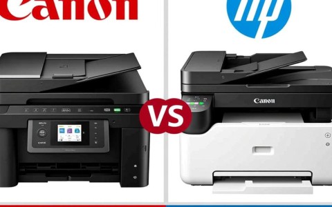 佳能lbp623cdn与惠普181fw性能差异大吗?专业对比评测揭秘!