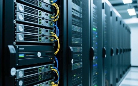 服务器要装什么软件？不同用途该选哪些？