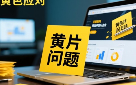 网站开发为何涉及黄色片内容？背后真相令人震惊！