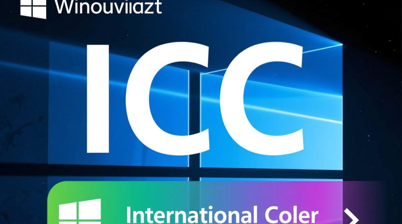 win10 ICC配置如何正确设置?详细步骤及常见问题解答! win10 ICC配置如何正确设置?详细步骤及常见问题解答!