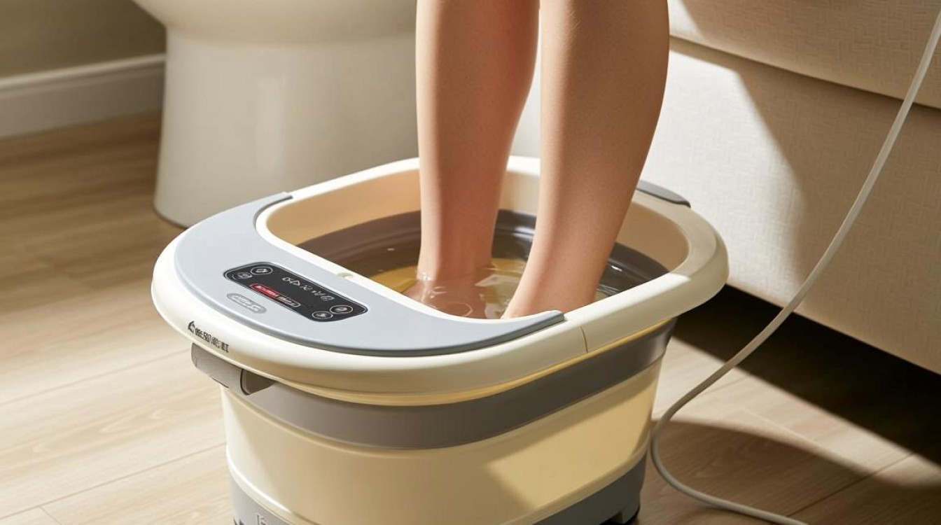 长虹cdn-zy1588-a洗脚盆为何不充电?故障排查指南大揭秘! 长虹cdn-zy1588-a洗脚盆为何不充电?故障排查指南大揭秘!