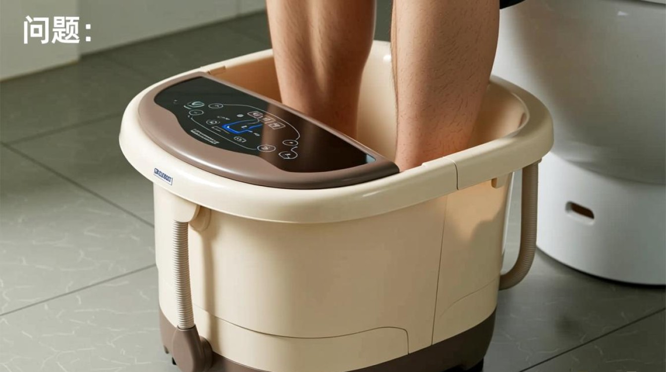 长虹cdn-zy1588-a洗脚盆为何不充电?故障排查指南大揭秘! 长虹cdn-zy1588-a洗脚盆为何不充电?故障排查指南大揭秘!