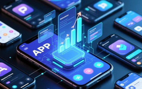 哪些知名企业擅长开发APP软件？揭秘顶尖软件开发公司名单