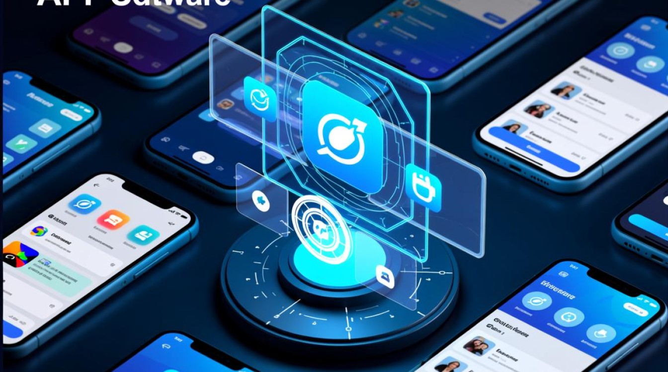 哪些知名企业擅长开发APP软件？揭秘顶尖软件开发公司名单