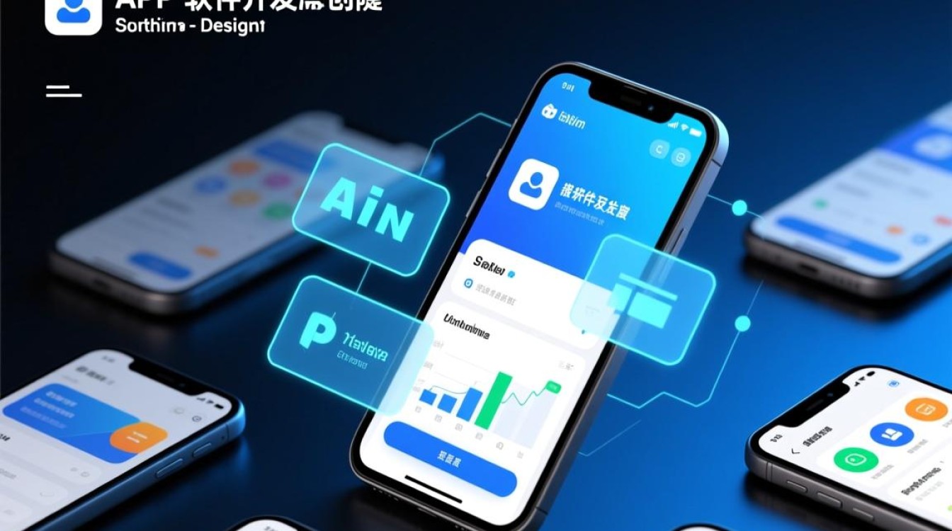 哪些知名企业擅长开发APP软件？揭秘顶尖软件开发公司名单