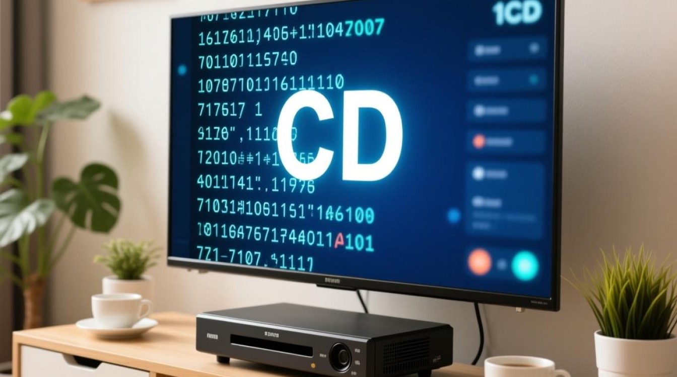 移动机顶盒状态码CDN000004是什么意思？原因及解决办法详解？