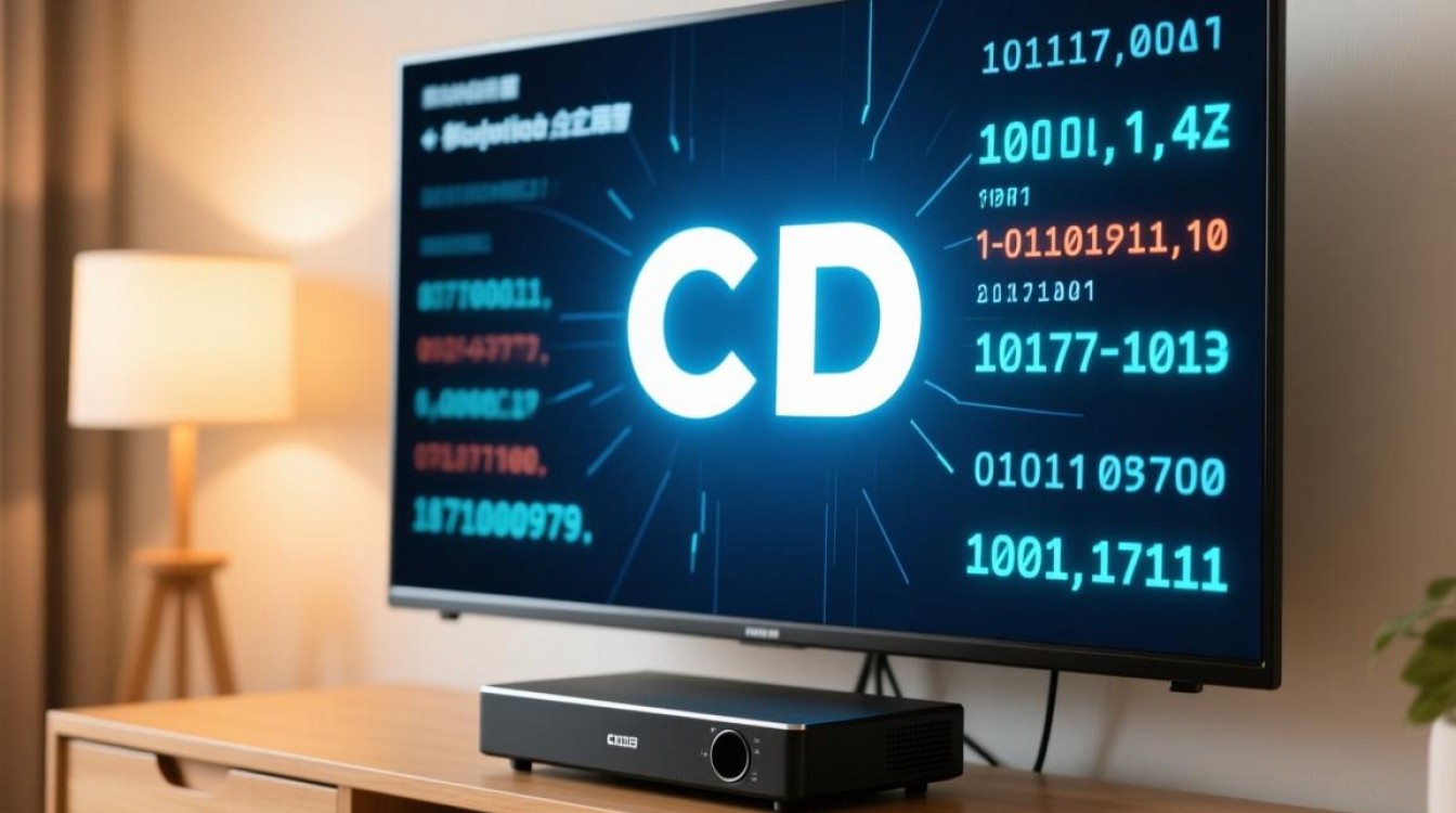 移动机顶盒状态码CDN000004是什么意思？原因及解决办法详解？