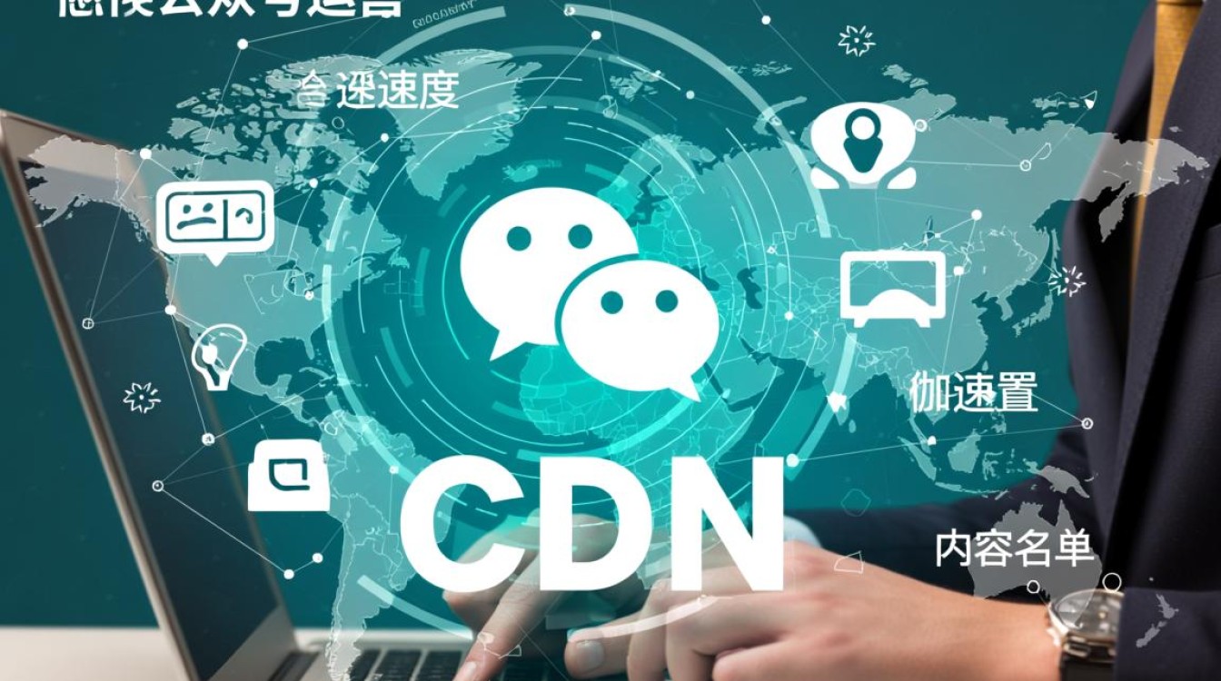 如何正确设置微信公众平台白名单中的CDN服务?详细步骤解析? 如何正确设置微信公众平台白名单中的CDN服务?详细步骤解析?