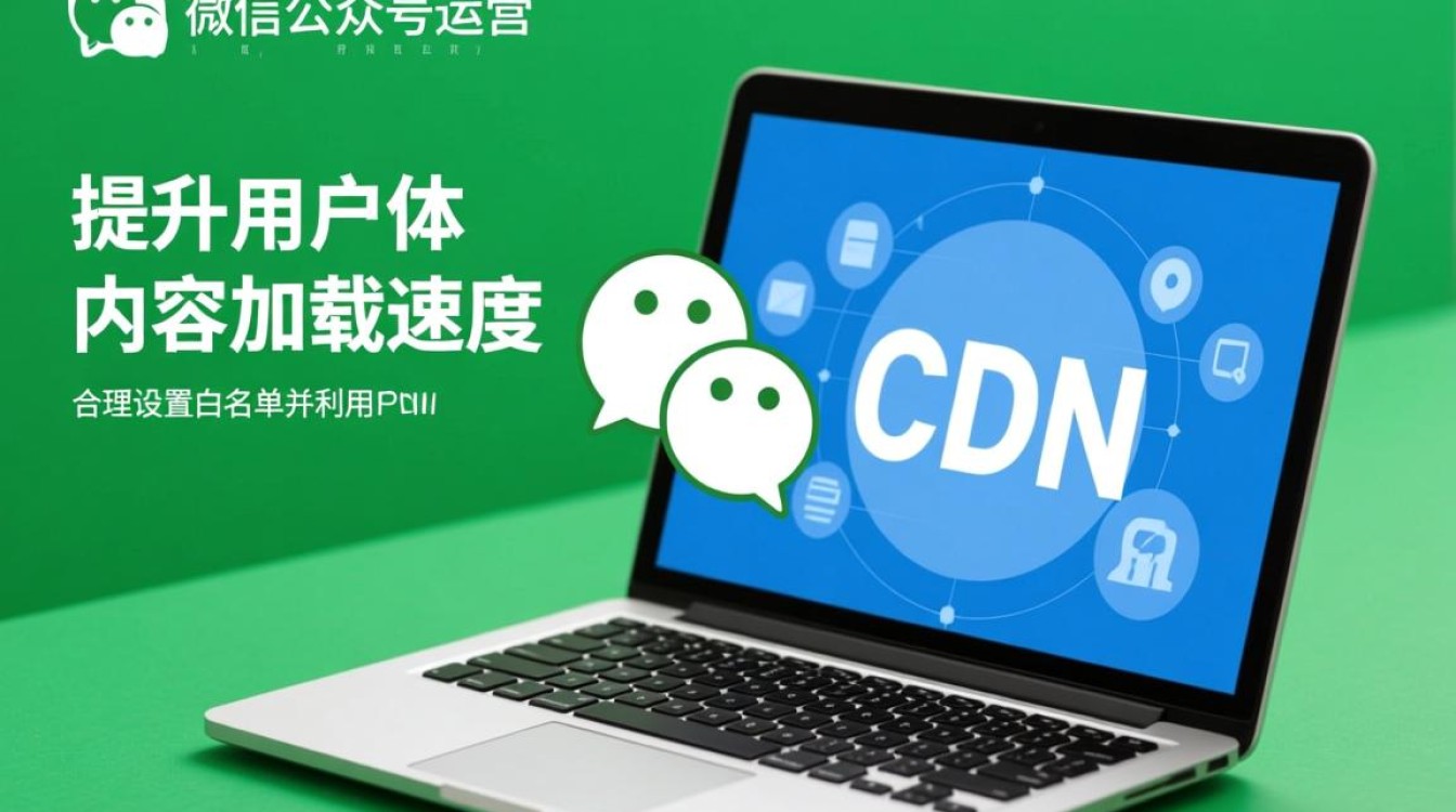 如何正确设置微信公众平台白名单中的CDN服务?详细步骤解析? 如何正确设置微信公众平台白名单中的CDN服务?详细步骤解析?