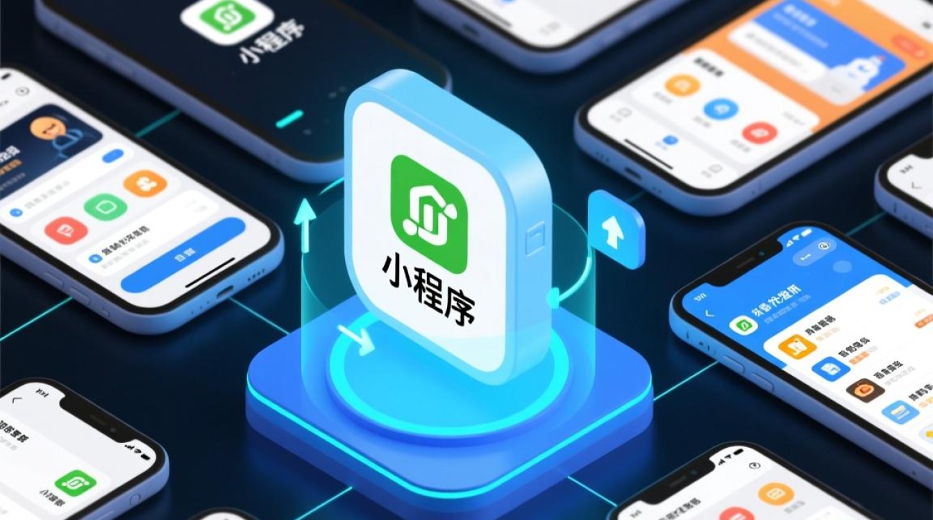 知名小程序开发服务公司,其技术实力和产品质量是否值得信赖? 知名小程序开发服务公司,其技术实力和产品质量是否值得信赖?