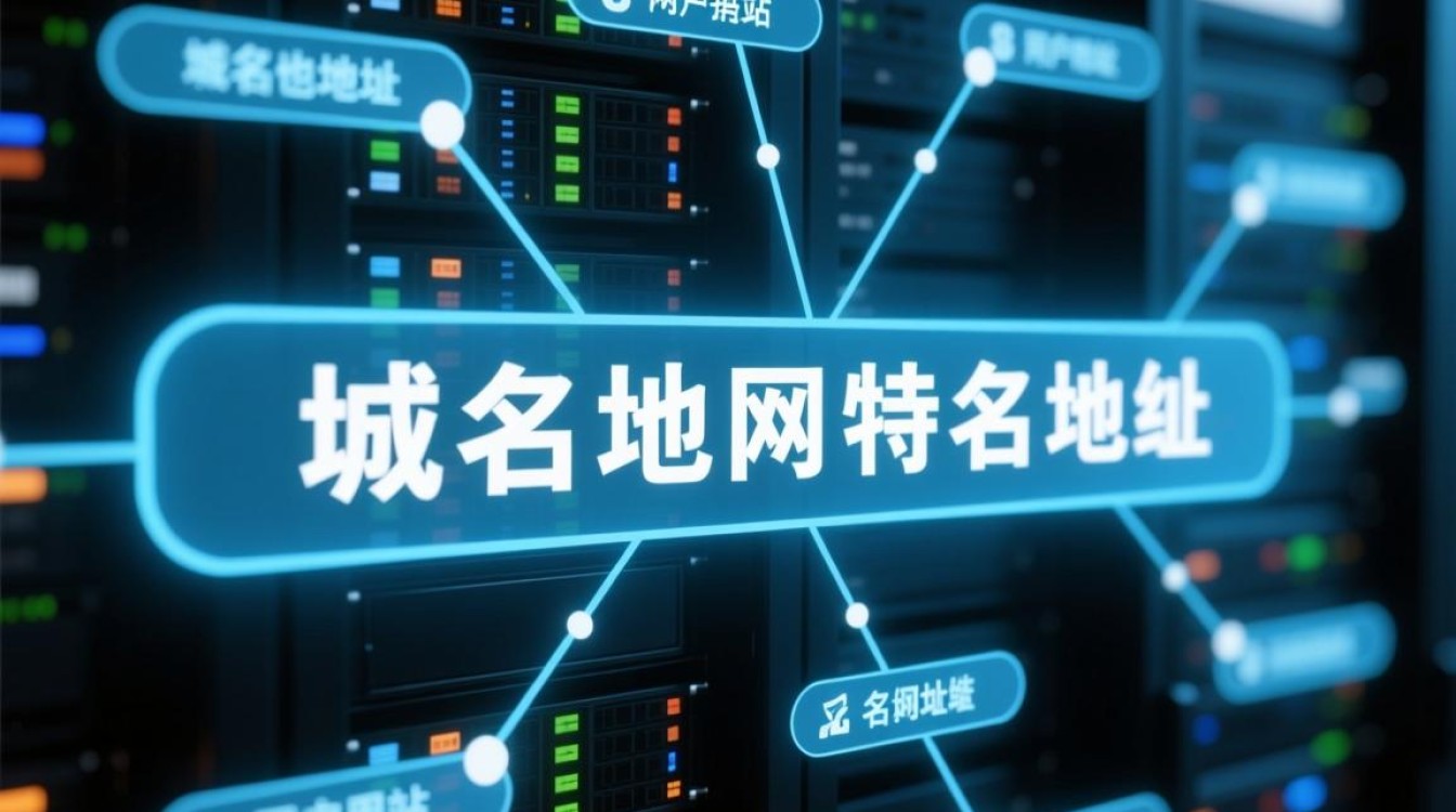 因特网的域名地址为何如此重要?揭秘域名地址的奥秘与作用。 因特网的域名地址为何如此重要?揭秘域名地址的奥秘与作用。