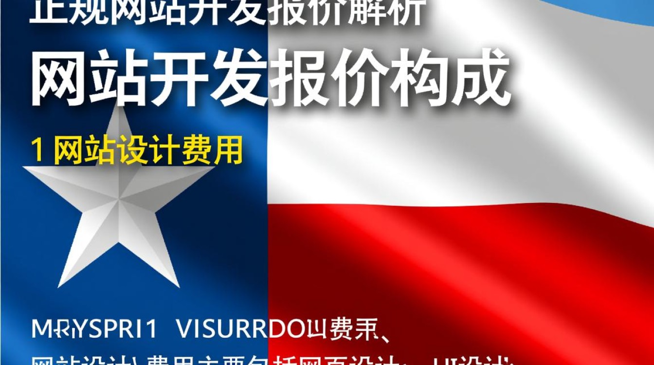 德州正规网站开发报价是多少?不同类型网站费用大揭秘? 德州正规网站开发报价是多少?不同类型网站费用大揭秘?