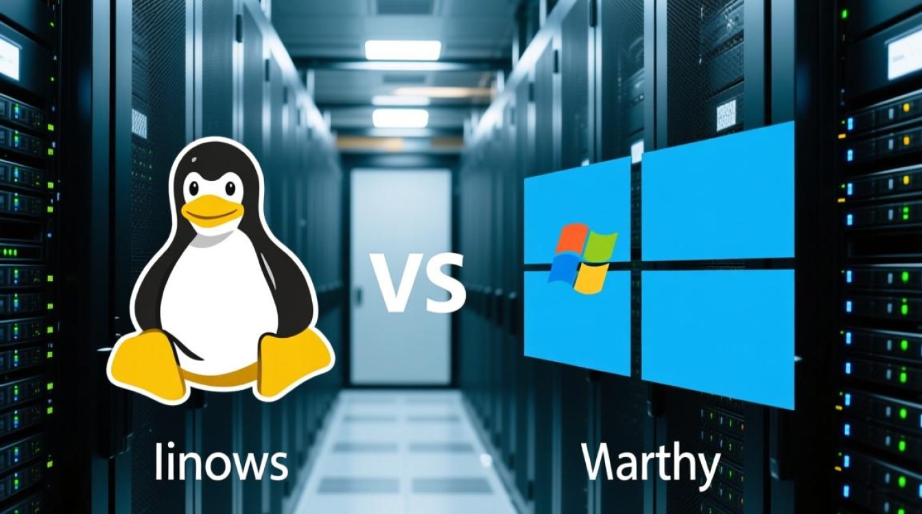 服务器装Linux和Windows,选哪个更合适? 服务器装Linux和Windows,选哪个更合适?