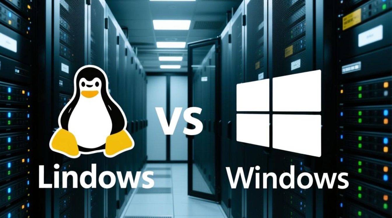 服务器装Linux和Windows,选哪个更合适? 服务器装Linux和Windows,选哪个更合适?